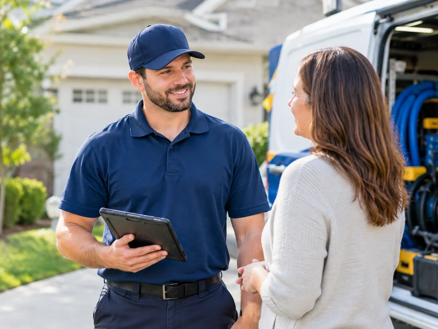 Sewage Backup Cleanup Nalcrest, FL FAQs